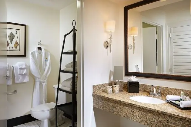 Deluxe Oda, Şehir Manzaralı