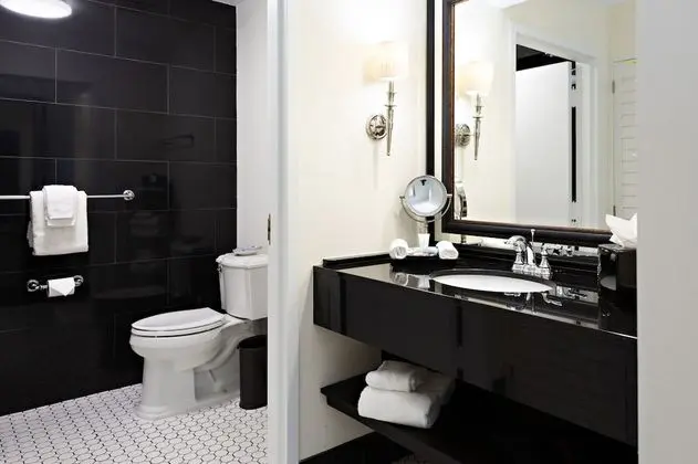Deluxe Oda, Şehir Manzaralı