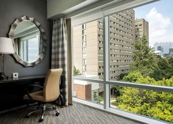 Junior Süit, 1 En Büyük (King) Boy Yatak