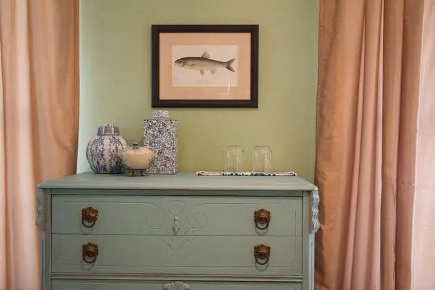 Oda, 1 Büyük (Queen) Boy Yatak (The Shekomeko Room)