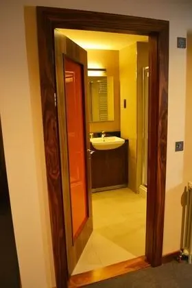 Banyo lavabosu