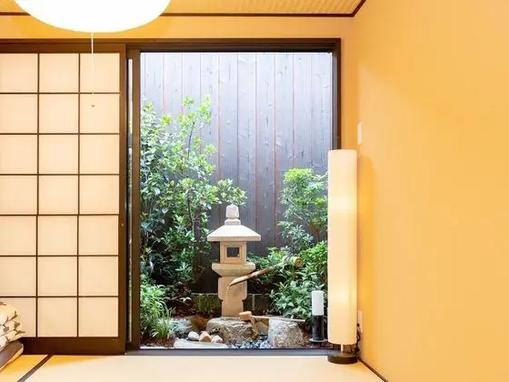 Ev, Sigara İçilmez