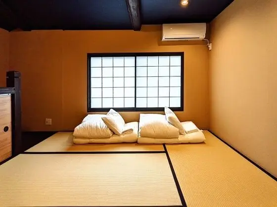 Ev, Sigara İçilmez