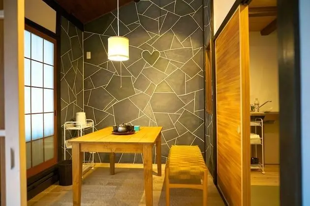 Comfort Sıra Ev, Sigara İçilmez