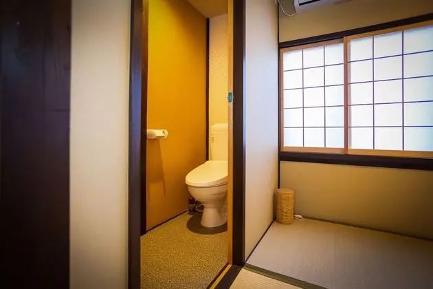 Comfort Sıra Ev, Sigara İçilmez