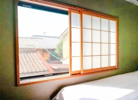 Ev, Sigara İçilmez