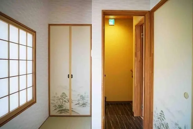 Ev, Sigara İçilmez