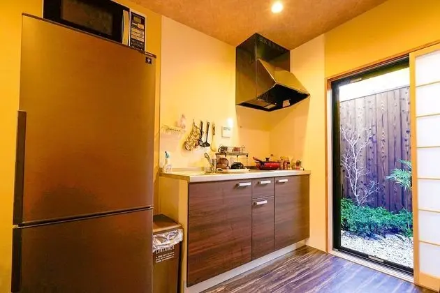 Ev, Sigara İçilmez