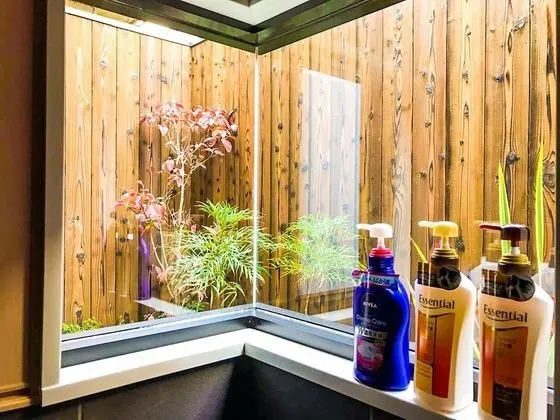 Ev, Sigara İçilmez