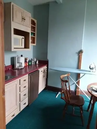 Dört Kişilik Oda, Banyolu/Duşlu (Oporto)