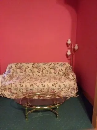 Standard Dört Kişilik Oda, Banyolu/Duşlu (Friuli)