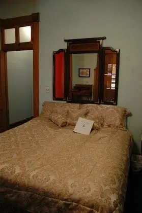 Standard Dört Kişilik Oda, Banyolu/Duşlu (Friuli)