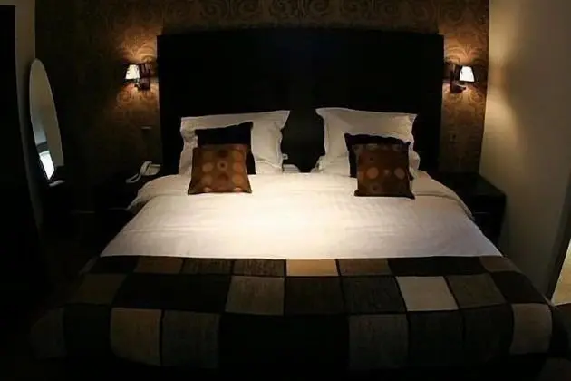 Deluxe Tek Büyük Yataklı Oda (Boutique)