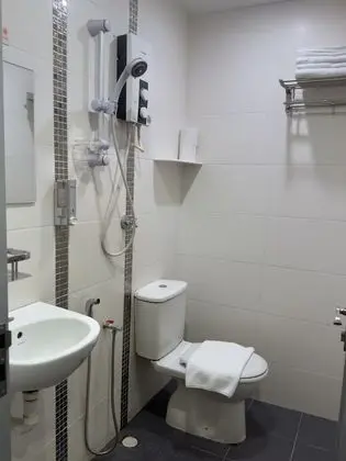 Deluxe Double With Window