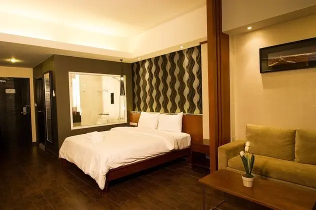Family Suite Room
