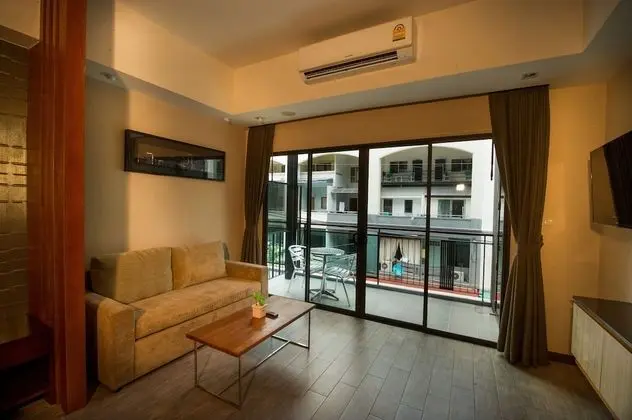 Family Suite Room