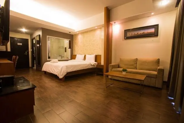 Family Suite Room