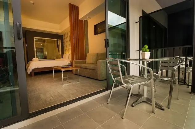 Family Suite Room