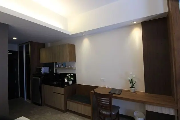 Family Suite Room