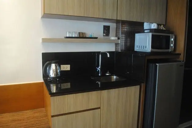 Family Suite Room