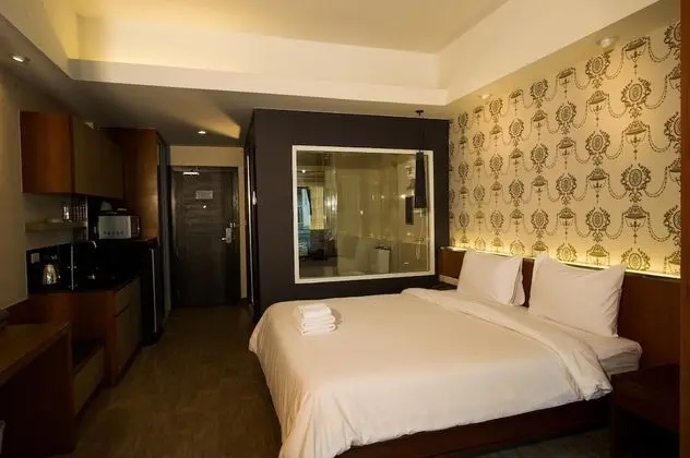Grand Deluxe Double Room