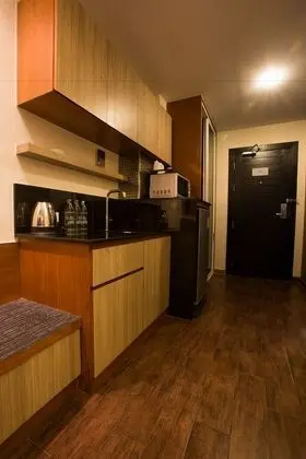 Grand Deluxe Double Room