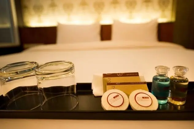 Grand Deluxe Double Room