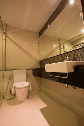 Grand Deluxe Double Room