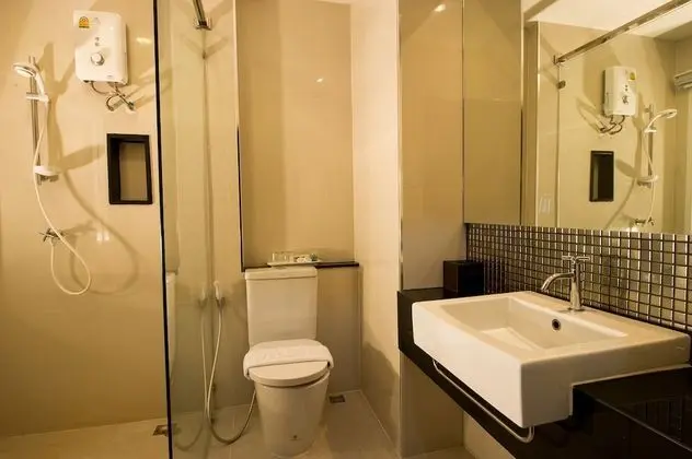 Grand Deluxe Double Room
