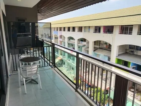 Grand Deluxe Double Room