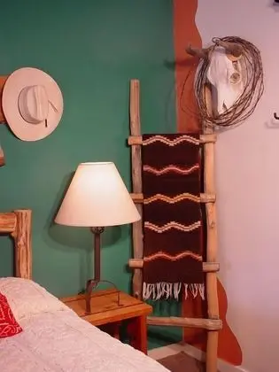 Classic Oda, 1 En Büyük (King) Boy Yatak