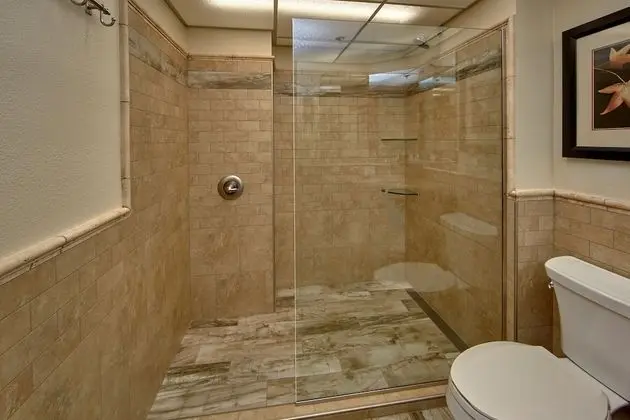 Banyo duşu
