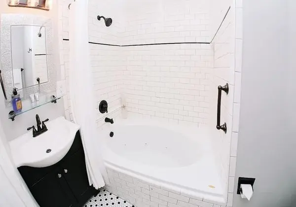 Premium Süit, 1 Büyük (Queen) Boy Yatak, Sigara İçilmez