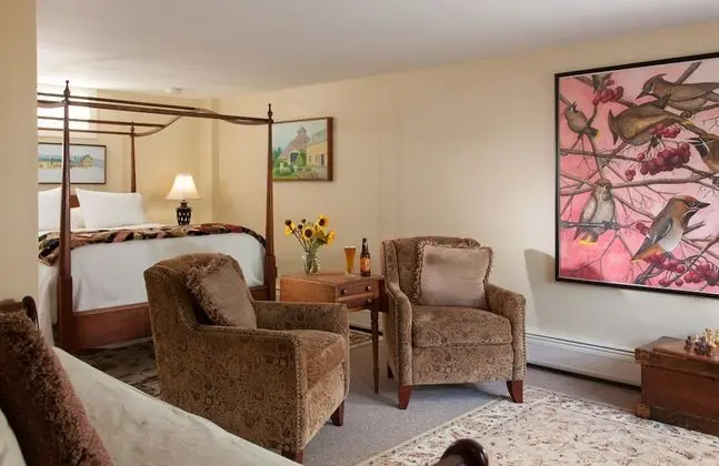 Oda (Terrace Room)