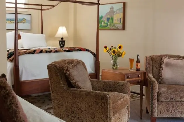 Oda (Terrace Room)