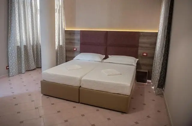 Family Oda, 2 Yatak Odası