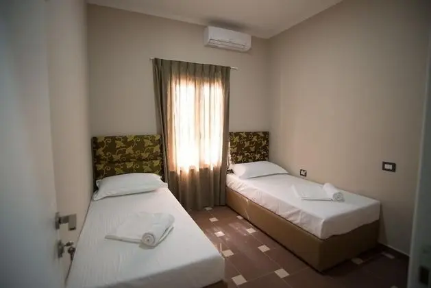 Family Oda, 2 Yatak Odası