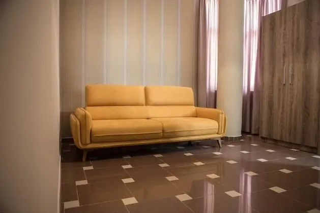 Family Oda, 2 Yatak Odası