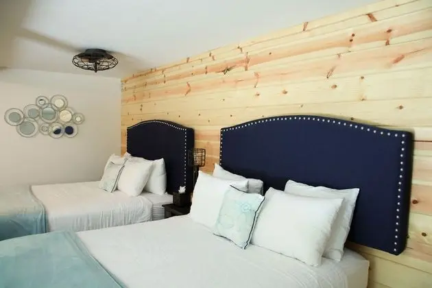 Family Stüdyo (Room #11 Pet Friendly)