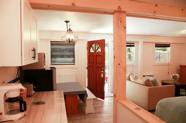 Family Stüdyo (Room #11 Pet Friendly)