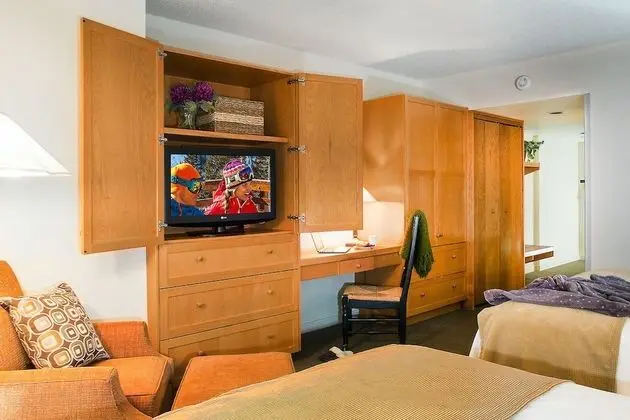 Standard Oda, 2 Büyük (Queen) Boy Yatak