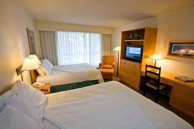 Standard Oda, 2 Büyük (Queen) Boy Yatak