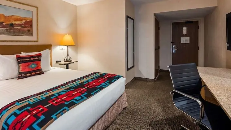 Standard Oda, 1 Büyük (Queen) Boy Yatak, Sigara İçilmez, Buzdolabı ve Mikrodalga (Pet Friendly)