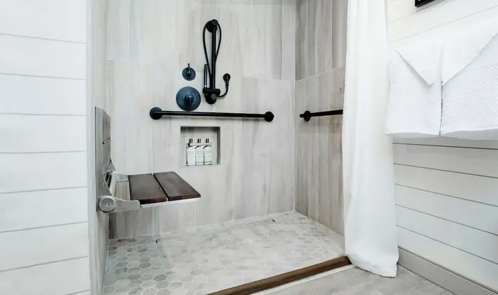 Banyo duşu