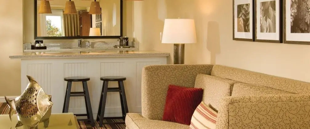 Loft Suite King