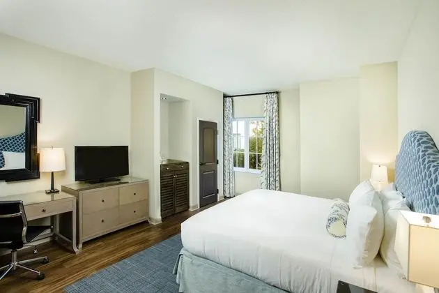 Oda, 1 En Büyük (King) Boy Yatak (1 King Bed, Accessible, Resort Access)