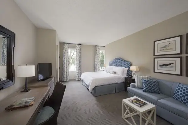 Oda, 1 En Büyük (King) Boy Yatak (1 King Bed, Accessible, Resort Access)