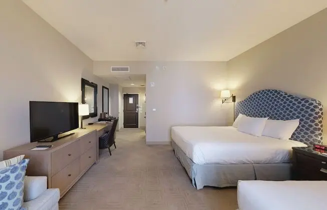 Oda, 1 En Büyük (King) Boy Yatak (1 King Bed, Accessible, Resort Access)