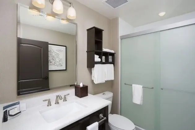 Standard Oda, 2 Büyük (Queen) Boy Yatak (Room, 2 Queen Beds, Resort Access)