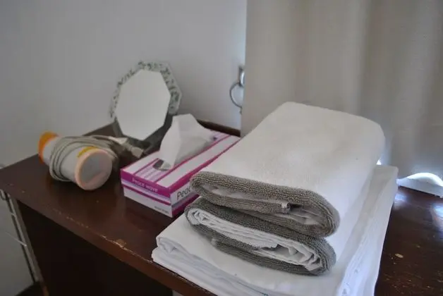 Traditional Oda, Ortak Banyo (Japanese Style, Tatami)
